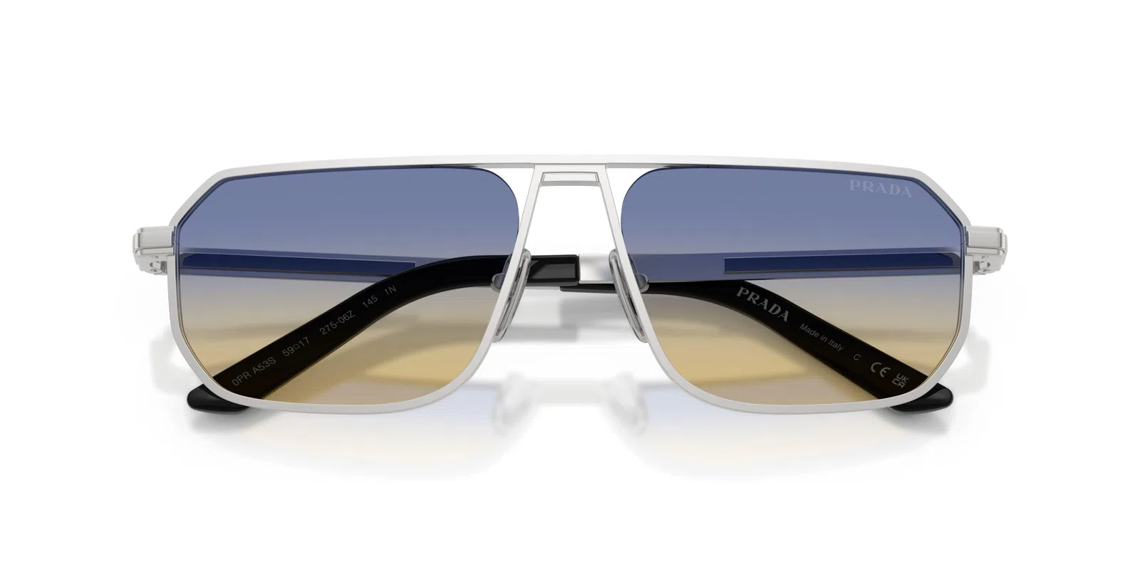 Prada A53S Sunglasses - view 37